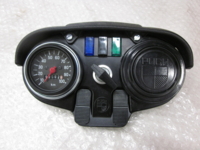 KOMPLET SPEEDOMETER COCKPIT, PUCH MONZA