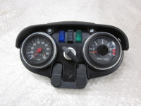 KOMPLET SPEEDO / RPM COCKPIT, PUCH MONZA