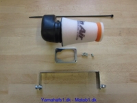 Power filterkit Yamaha fs1. Perfekt til Airsal cylindere, mfl.