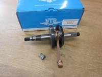 Krumtap, ny model NTS, God kvalitet.