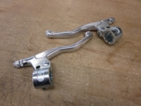 Grebsæt Sølv - Sølv Lusito, Kort