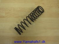 Fjeder til forgaffelben 20% strammere, RESTORDRE