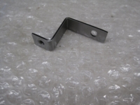 BESLAG PÅ MAXISTEL FOR VENSTRE SIDESKJOLD