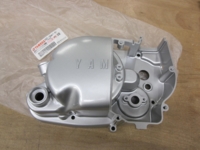 Krumtaphus Oljeskjold, drejeventil, originalt Yamaha