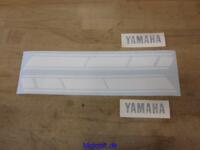 Tankstafferinger, transperant/hvid årg 77, komplet sæt