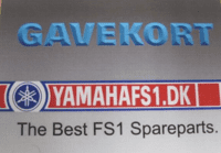 Gavekort Yamahafs1.dk