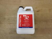 Notoil luftfilterolie 1,92L rød