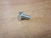 Flangebolt M8x12