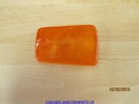 Blinklysglas til Yamaha 2g