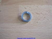 Fjederskive 10mm for bolte til forgaffel