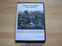 DVD med alt hvad der er værd og vide om Yamaha fs1
