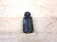 Svinghjulsaftrækker Yamaha fs1