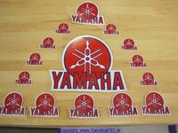 Yamaha stafferingssæt